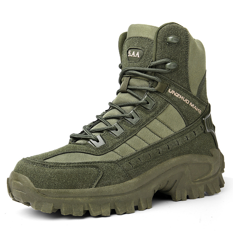 Joris - Stiefel für Männer