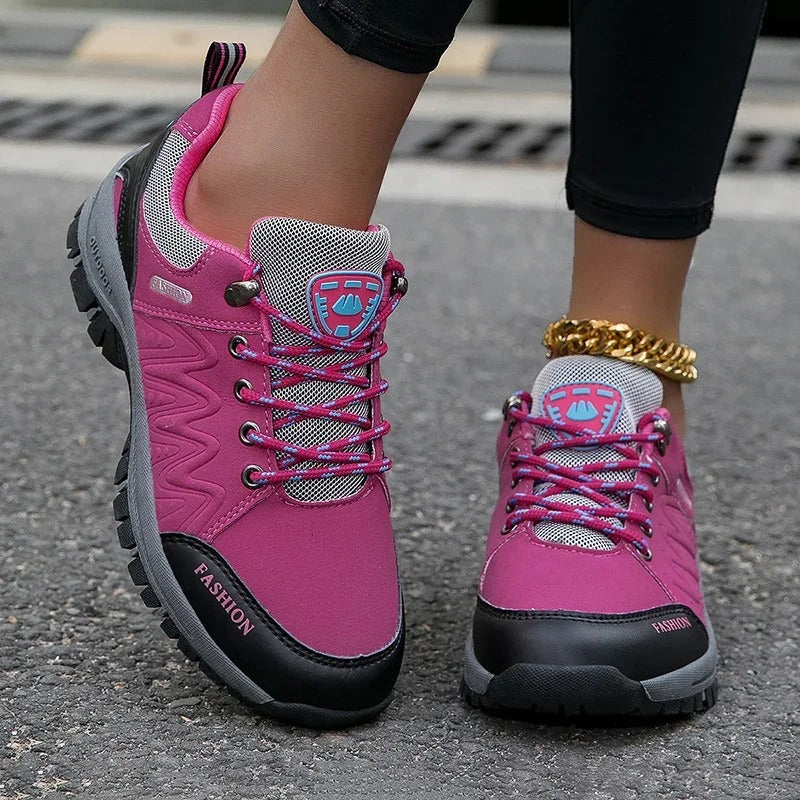 Damen Outdoorschuhe Freizeit