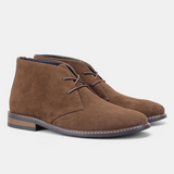 Derek - Elegante Lederschuhe für Männer