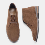 Derek - Elegante Lederschuhe für Männer